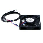 Daikin 4015677 DC Fan Motor