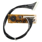 Daikin 4016018 IR Receiver Board