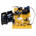 Daikin 4020170 PCB