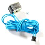 Daikin 5009466 Solenoid Valve Coil