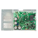 Daikin 5015203 Inverted PCB