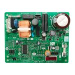 Daikin 5022129 PCB Fan