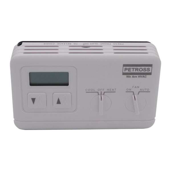 Petross L-TH-400 Thermostat