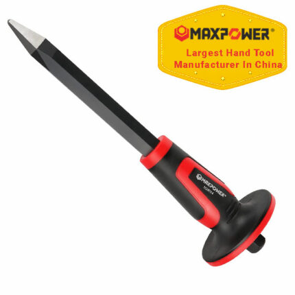 Maxpower M24054 Point Chisel