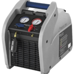 INFICON Vortex Dual Refrigerant Recovery Machine