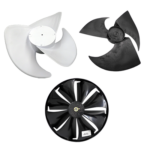 Fan Blades