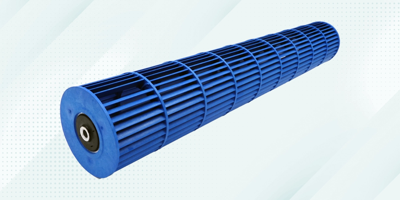 Impellers in dubai