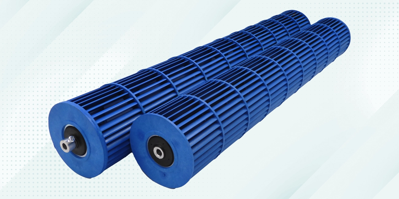 Impellers in dubai