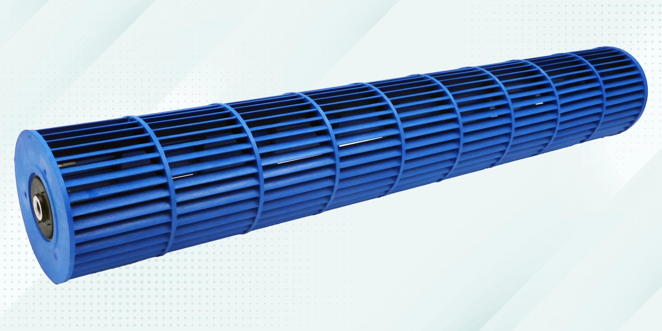 Impellers in dubai
