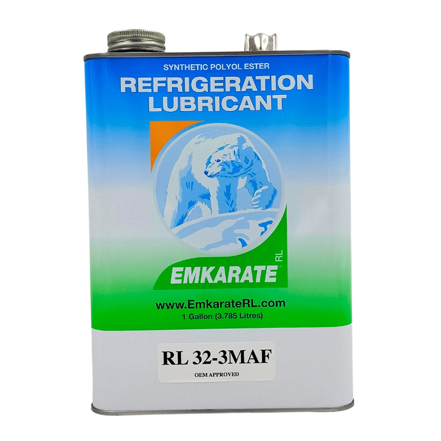 Emkarate oil in UAE