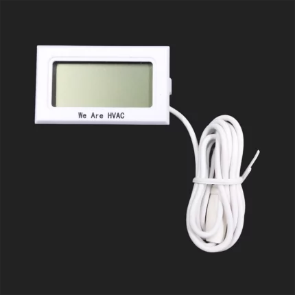 Thermometers in Dubai