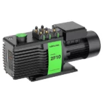 WIPCOOL 2F10 Industrial 20CFM Vacuum Pump with trolley