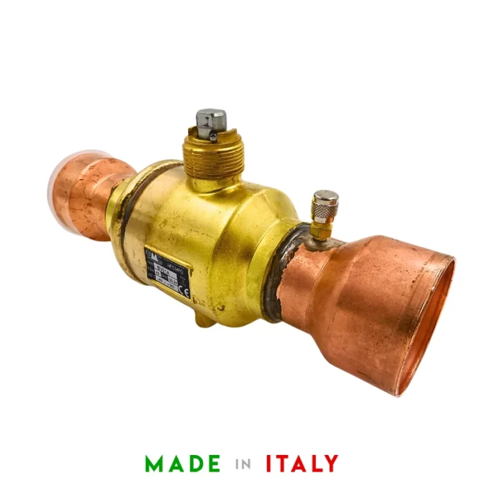 BV21A Valves_2 ball valve suppliers in uae