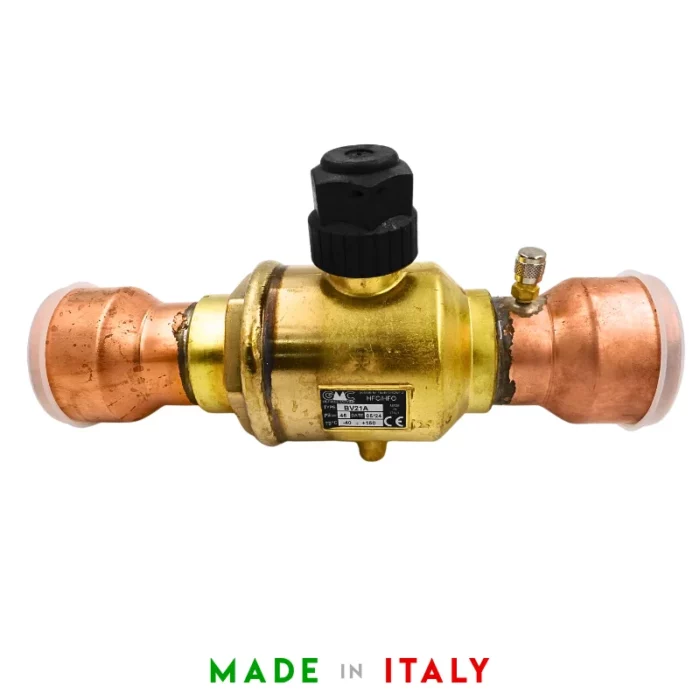 BV21A Valves_3 ball valve suppliers in uae