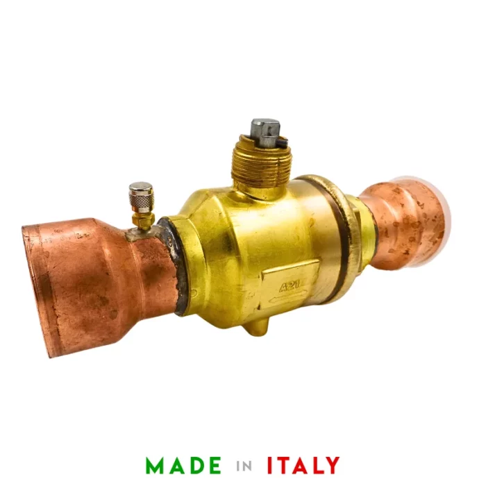 BV21A Valves_5 ball valve suppliers in uae