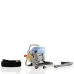 Kranzle HD7/122 Pressure Washer - Image 4