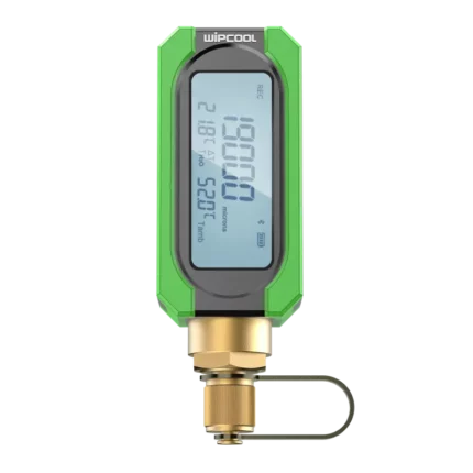 Vacuum gauge in UAE