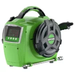 WIPCOOL C35-S High Pressure Steam Cleaning Machine upto 30 bar