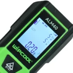 WIPCOOL ALM40 Laser Distance Meter - Image 2