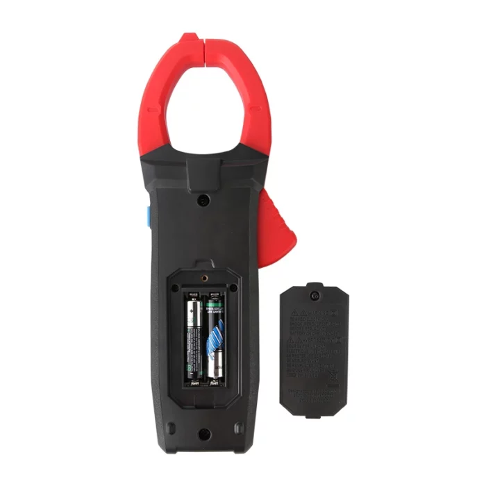 UNI-T 206A+ Clamp Meter - Image 4