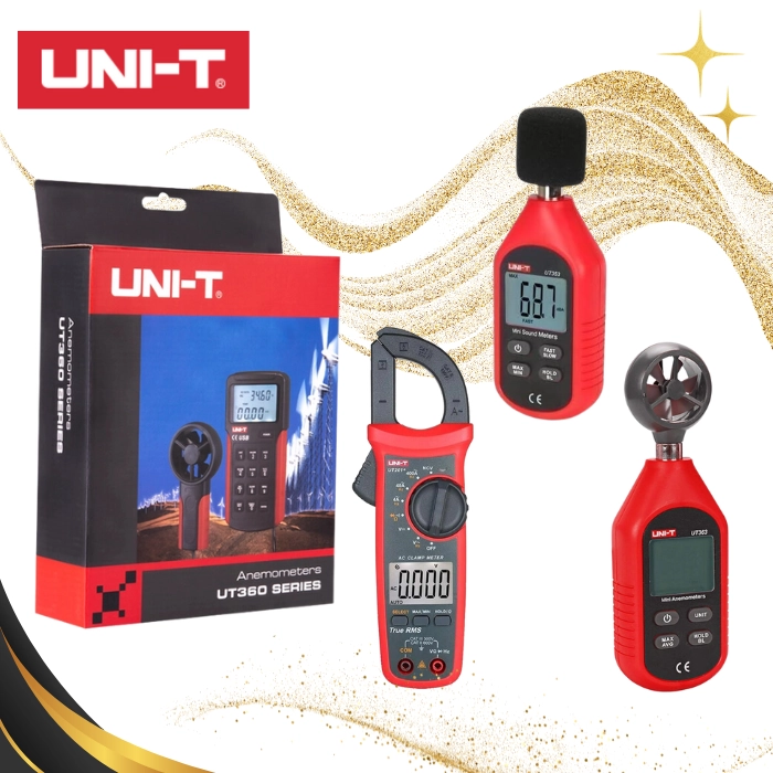 Uni-t instruments in uae