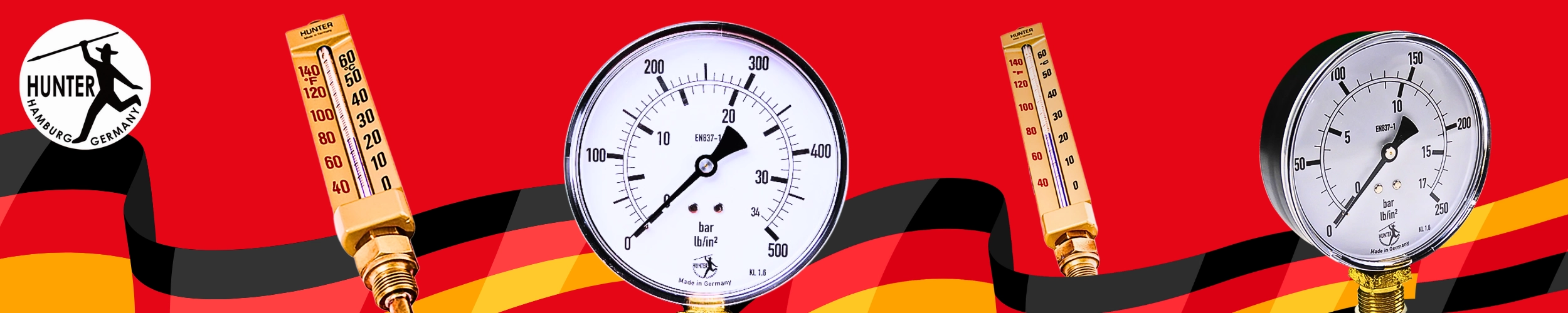 pressure gauge suppliers in uae