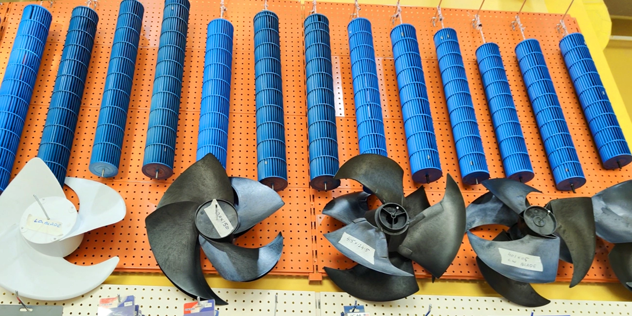 HVAC Products in Ras Al Khaimah