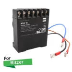 Kriwan 22A613 INT69 E1