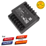 Kriwan 22A634 INT69 Y Diagnose - Image 2