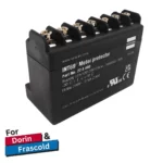 Kriwan 22A460 INT69 Motor Protector - Image 2