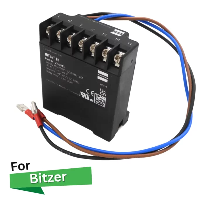 Kriwan 22A613 INT69 E1 - Image 3