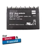 Kriwan 22A460 INT69 Motor Protector - Image 5