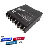 Kriwan 22A463S021 INT69 TM Motor Protector - Image 4