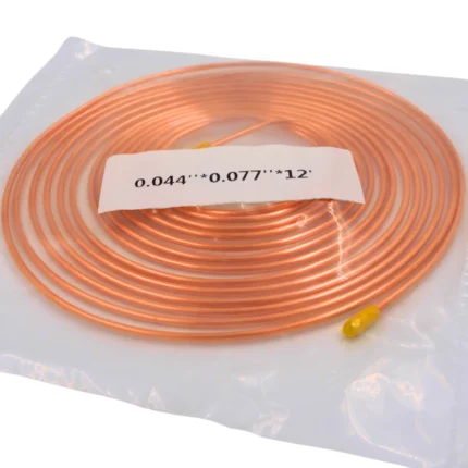 Capillary Tube 0.044" × 0.077" × 12' - Image 3