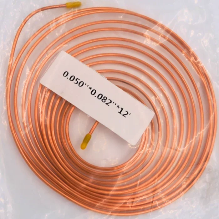 capillary tube suppliers in uae