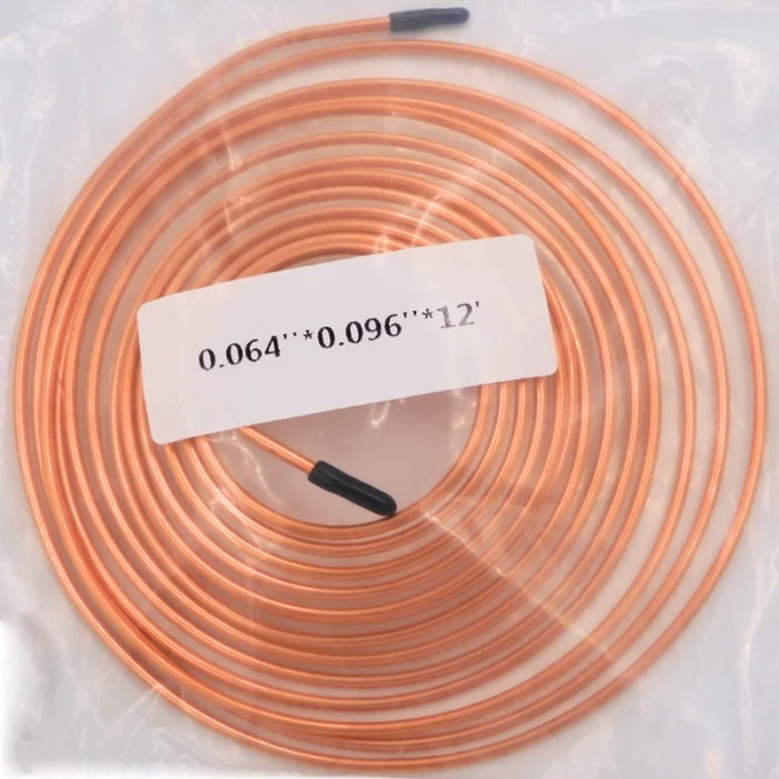 capillary tube suppliers in dubai, UAE