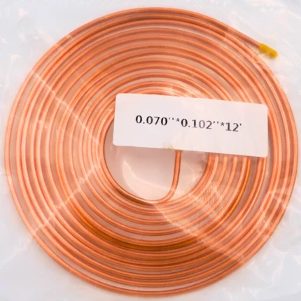 capillary tube suppliers in uae