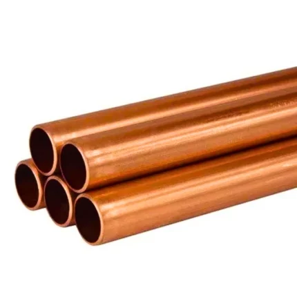 copper straight tube suppliers in uae