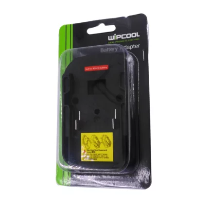WIPCOOL BA-1 Bosch Battery Adaptor - Image 4