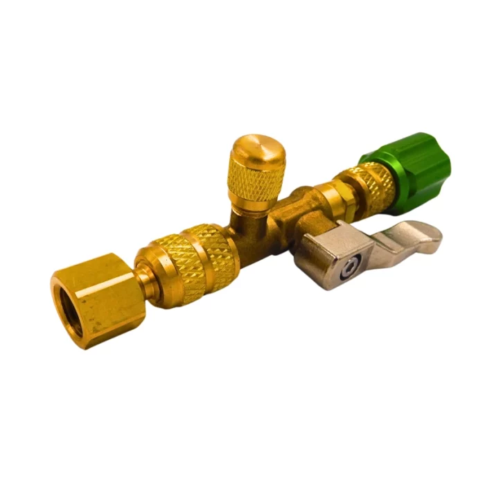 WIPCOOL MVR-1 Valve Core Removal - Image 1