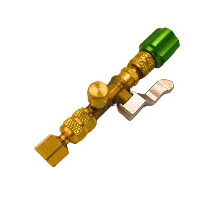 WIPCOOL MVR-1 Valve Core Removal - Image 3