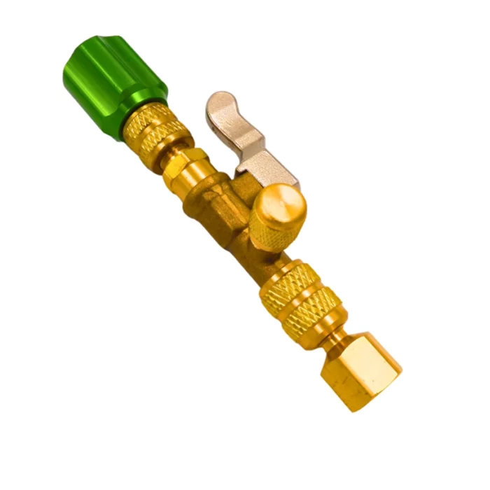 WIPCOOL MVR-1 Valve Core Removal - Image 2