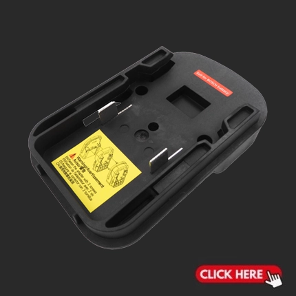 battery adaptors