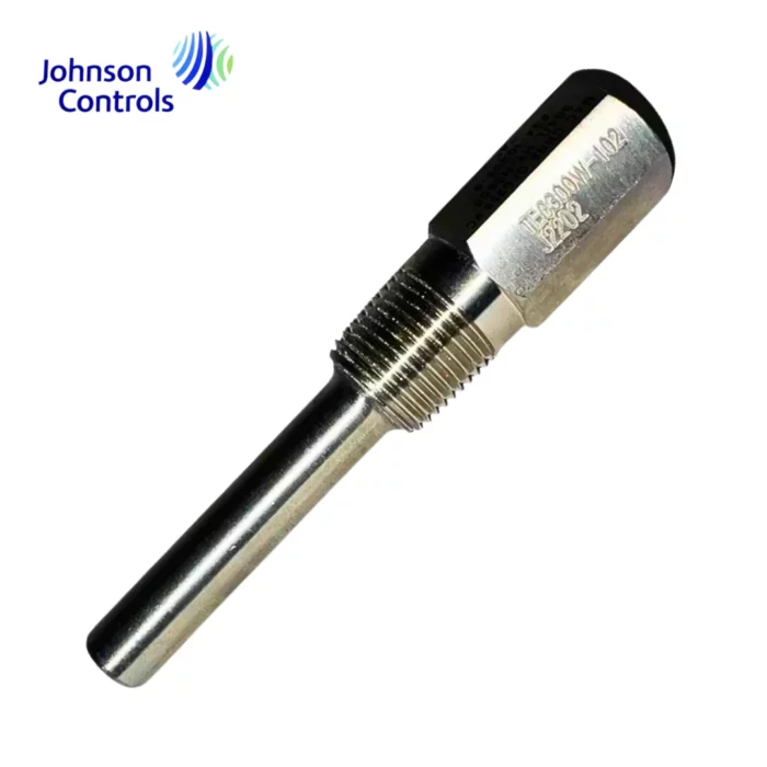 Johnson Controls Thermowell TE-6300W Series - Image 5