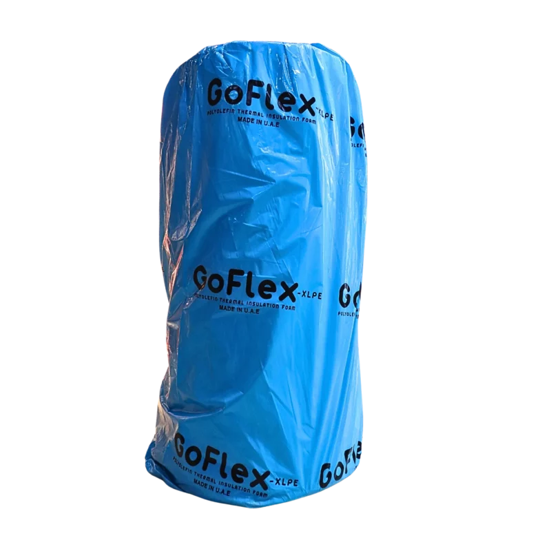 Thermo-break insulation suppliers in uae