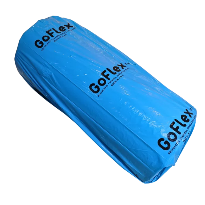 rubber insulation suppliers in uae