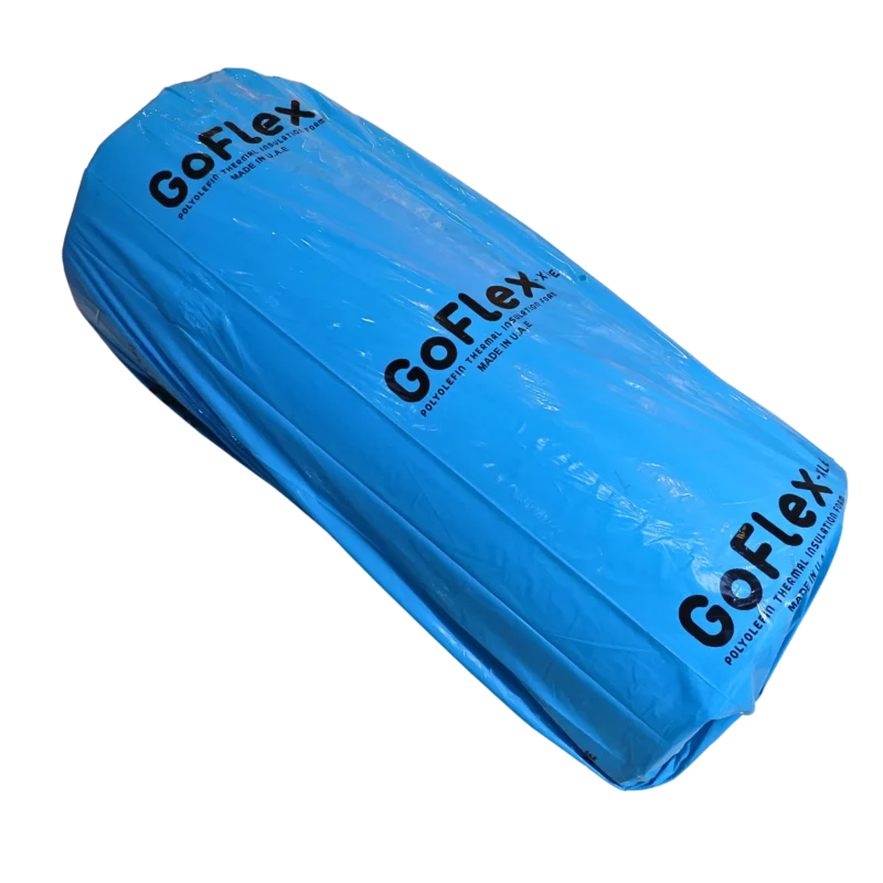 rubber insulation suppliers in uae