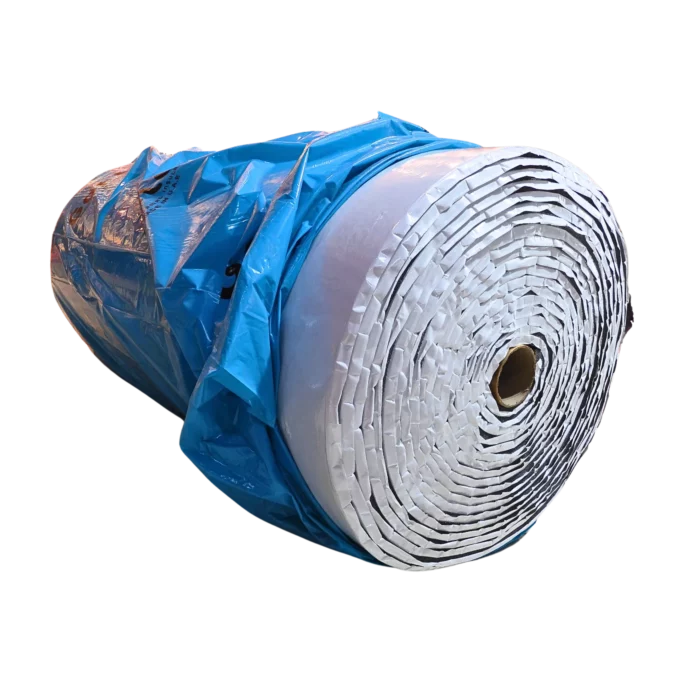 Thermo-break insulation suppliers in uae