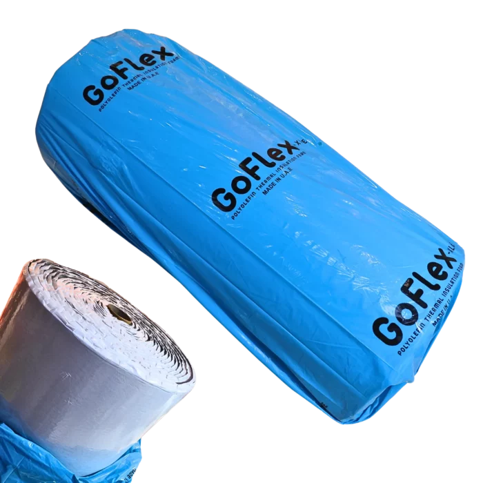 Thermo-break insulation suppliers in uae