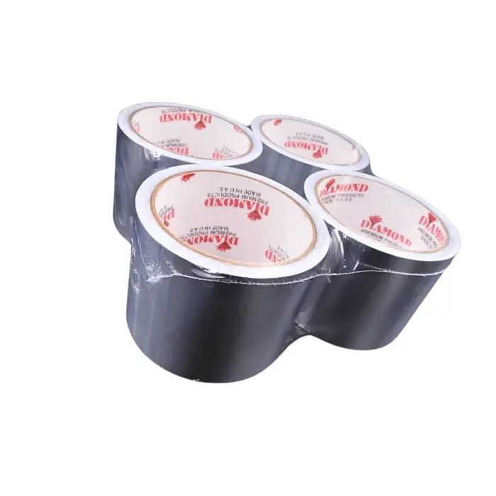 aluminium foil tape suppliers in uae